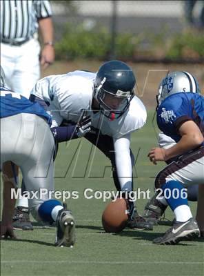 Thumbnail 3 in Brookside Christian @ Sierra Christian photogallery.