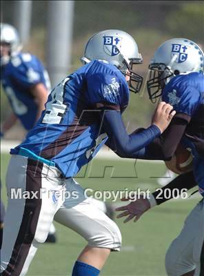 Thumbnail 3 in Brookside Christian @ Sierra Christian photogallery.