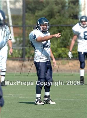 Thumbnail 3 in Brookside Christian @ Sierra Christian photogallery.