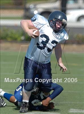 Thumbnail 2 in Brookside Christian @ Sierra Christian photogallery.