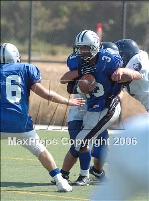 Thumbnail 2 in Brookside Christian @ Sierra Christian photogallery.