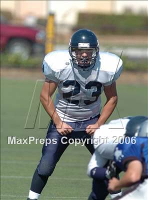 Thumbnail 3 in Brookside Christian @ Sierra Christian photogallery.