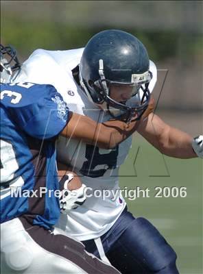 Thumbnail 1 in Brookside Christian @ Sierra Christian photogallery.