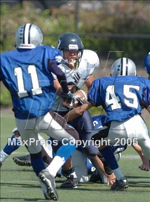 Thumbnail 1 in Brookside Christian @ Sierra Christian photogallery.