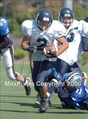 Thumbnail 2 in Brookside Christian @ Sierra Christian photogallery.