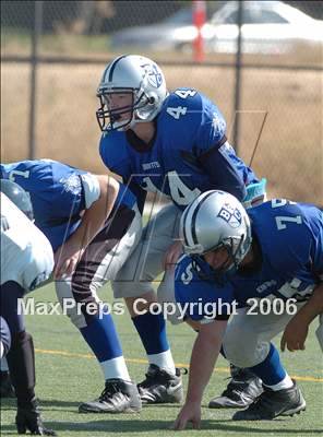 Thumbnail 3 in Brookside Christian @ Sierra Christian photogallery.