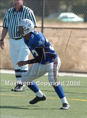 Thumbnail 3 in Brookside Christian @ Sierra Christian photogallery.