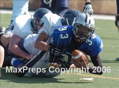 Thumbnail 3 in Brookside Christian @ Sierra Christian photogallery.