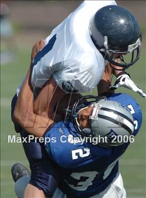 Thumbnail 3 in Brookside Christian @ Sierra Christian photogallery.