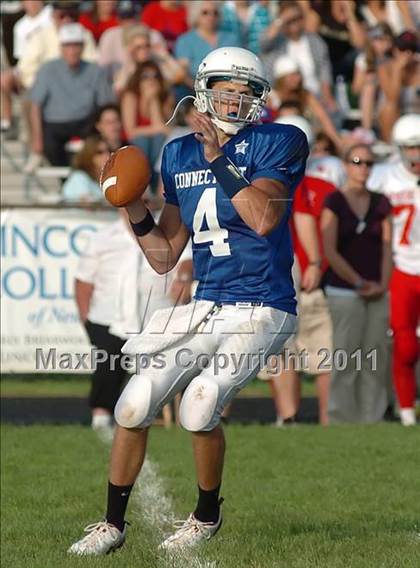 Thumbnail 1 in Governor's Cup (Connecticut vs. Rhode Island) photogallery.