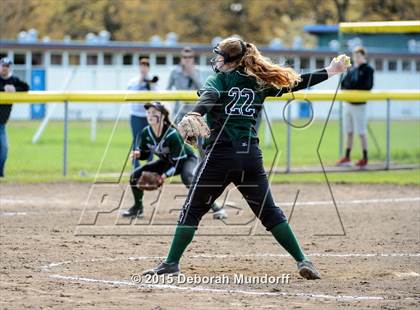 Thumbnail 3 in South Medford @ Sheldon (Game 2) photogallery.