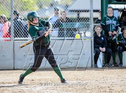 Thumbnail 3 in South Medford @ Sheldon (Game 2) photogallery.