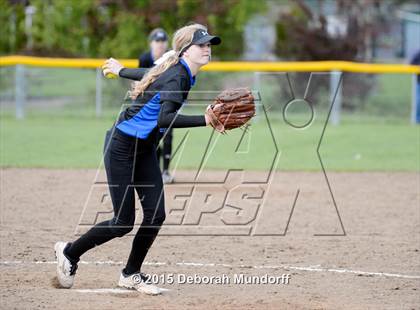 Thumbnail 3 in South Medford @ Sheldon (Game 2) photogallery.