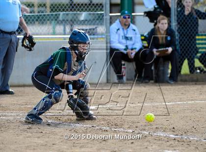 Thumbnail 1 in South Medford @ Sheldon (Game 2) photogallery.