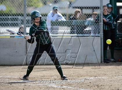 Thumbnail 1 in South Medford @ Sheldon (Game 2) photogallery.