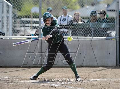 Thumbnail 2 in South Medford @ Sheldon (Game 2) photogallery.