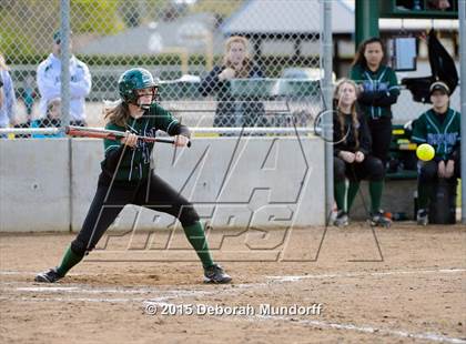 Thumbnail 1 in South Medford @ Sheldon (Game 2) photogallery.