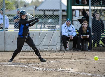 Thumbnail 3 in South Medford @ Sheldon (Game 2) photogallery.