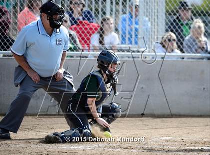 Thumbnail 3 in South Medford @ Sheldon (Game 2) photogallery.