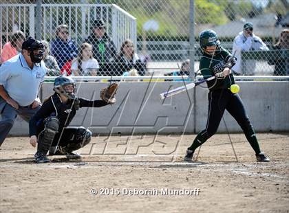 Thumbnail 3 in South Medford @ Sheldon (Game 2) photogallery.