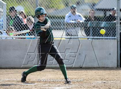 Thumbnail 2 in South Medford @ Sheldon (Game 2) photogallery.