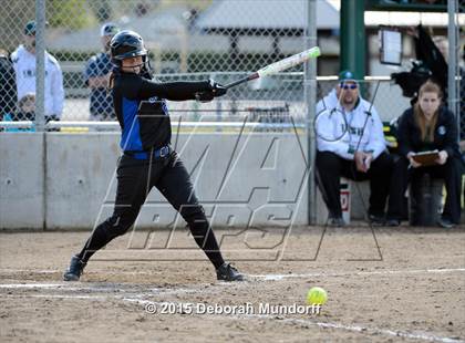 Thumbnail 2 in South Medford @ Sheldon (Game 2) photogallery.