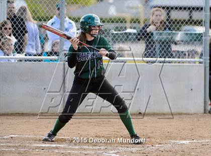 Thumbnail 3 in South Medford @ Sheldon (Game 2) photogallery.