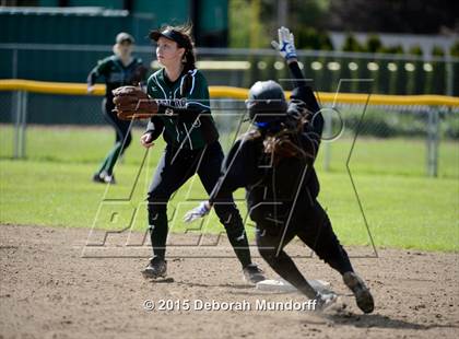 Thumbnail 1 in South Medford @ Sheldon (Game 2) photogallery.