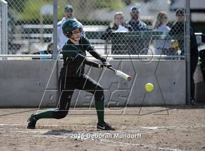Thumbnail 3 in South Medford @ Sheldon (Game 2) photogallery.
