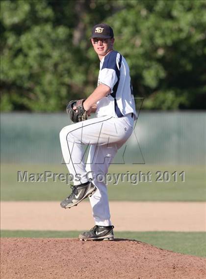 Thumbnail 3 in Sutter vs. Central Valley (CIF NS D2 Final) photogallery.