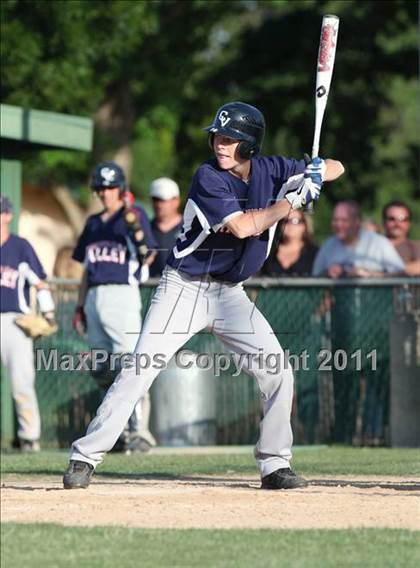 Thumbnail 3 in Sutter vs. Central Valley (CIF NS D2 Final) photogallery.