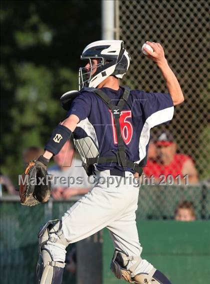 Thumbnail 2 in Sutter vs. Central Valley (CIF NS D2 Final) photogallery.