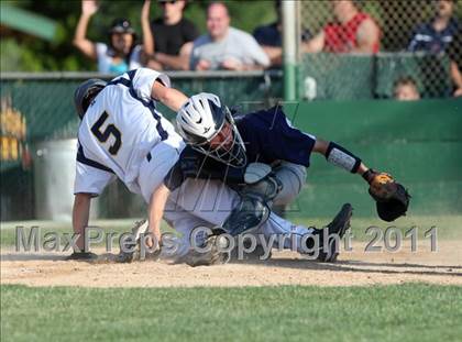 Thumbnail 1 in Sutter vs. Central Valley (CIF NS D2 Final) photogallery.
