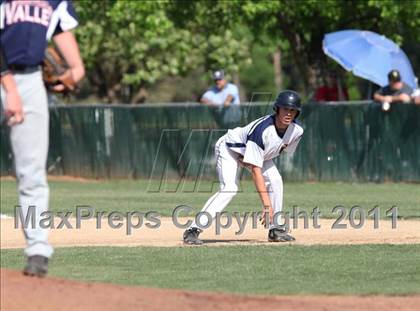 Thumbnail 3 in Sutter vs. Central Valley (CIF NS D2 Final) photogallery.