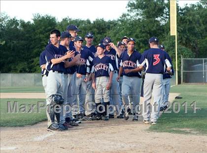 Thumbnail 2 in Sutter vs. Central Valley (CIF NS D2 Final) photogallery.