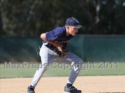 Thumbnail 2 in Sutter vs. Central Valley (CIF NS D2 Final) photogallery.