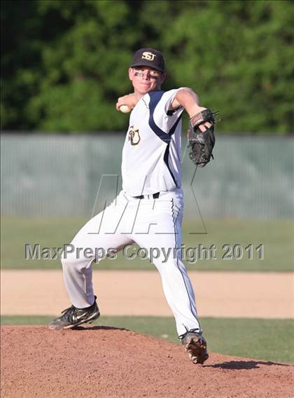 Thumbnail 1 in Sutter vs. Central Valley (CIF NS D2 Final) photogallery.