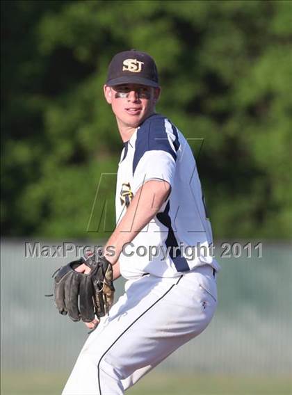 Thumbnail 3 in Sutter vs. Central Valley (CIF NS D2 Final) photogallery.