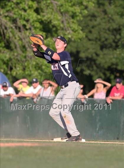 Thumbnail 1 in Sutter vs. Central Valley (CIF NS D2 Final) photogallery.