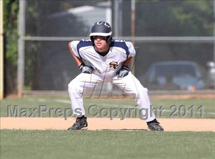 Thumbnail 1 in Sutter vs. Central Valley (CIF NS D2 Final) photogallery.