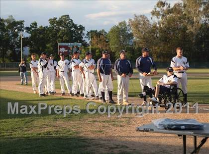 Thumbnail 3 in Sutter vs. Central Valley (CIF NS D2 Final) photogallery.