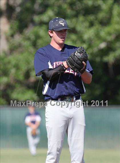 Thumbnail 2 in Sutter vs. Central Valley (CIF NS D2 Final) photogallery.