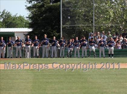 Thumbnail 2 in Sutter vs. Central Valley (CIF NS D2 Final) photogallery.