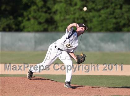 Thumbnail 2 in Sutter vs. Central Valley (CIF NS D2 Final) photogallery.