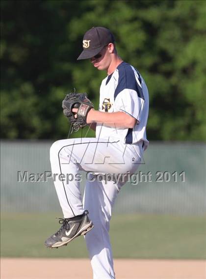 Thumbnail 2 in Sutter vs. Central Valley (CIF NS D2 Final) photogallery.