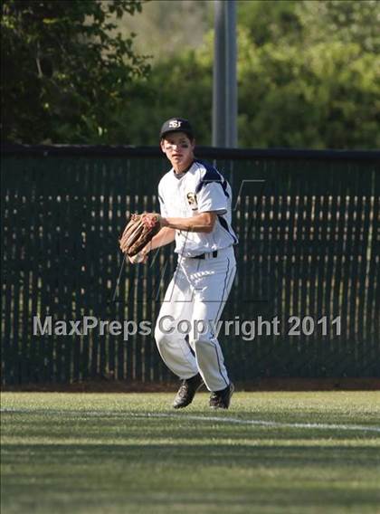 Thumbnail 1 in Sutter vs. Central Valley (CIF NS D2 Final) photogallery.