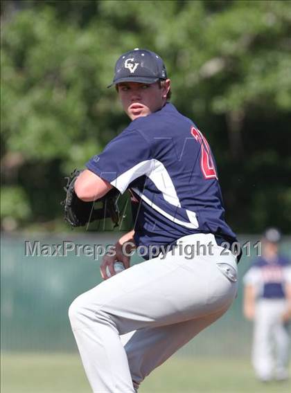 Thumbnail 2 in Sutter vs. Central Valley (CIF NS D2 Final) photogallery.
