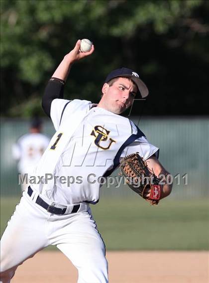 Thumbnail 2 in Sutter vs. Central Valley (CIF NS D2 Final) photogallery.