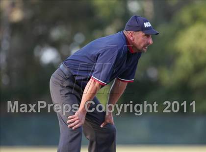 Thumbnail 1 in Sutter vs. Central Valley (CIF NS D2 Final) photogallery.