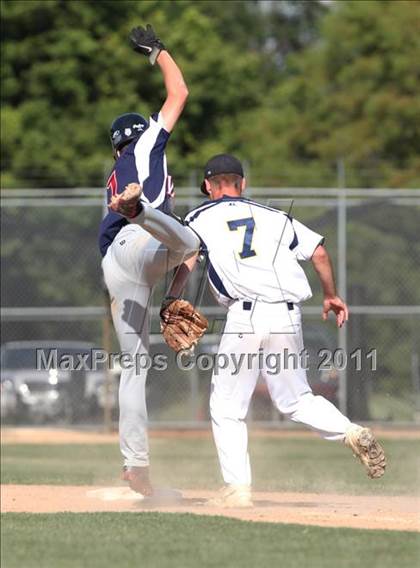 Thumbnail 1 in Sutter vs. Central Valley (CIF NS D2 Final) photogallery.